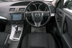 Хетчбэк Mazda Axela 2009 года, 899000 рублей, Красноярск
