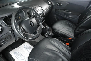 Внедорожник Renault Kaptur 2016 года, 1179000 рублей, Тюмень