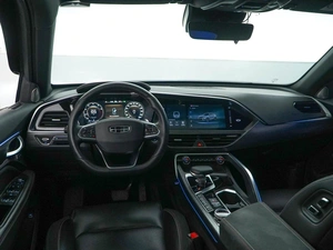 Внедорожник Geely Tugella 2023 года, 2841444 рублей, Москва