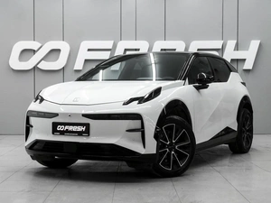 Внедорожник Zeekr X 2024 года, 3689000 рублей, Ростов-на-Дону