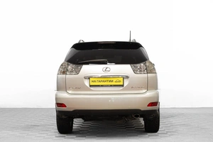 Внедорожник Lexus RX 2003 года, 1299000 рублей, Барнаул