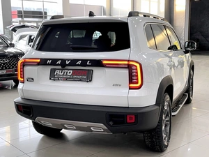 Внедорожник Haval Dargo 2023 года, 2697000 рублей, Солонцы