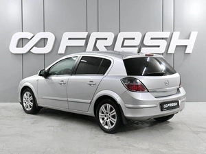 Хетчбэк Opel Astra 2010 года, 579000 рублей, Аксай