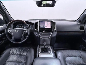 Внедорожник Toyota Land Cruiser 2016 года, 5700000 рублей, Орёл