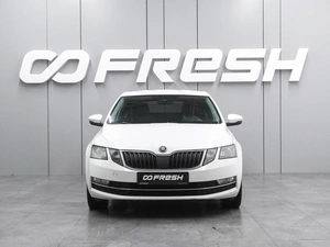 Лифтбек Skoda Octavia 2017 года, 1877000 рублей, Воронеж