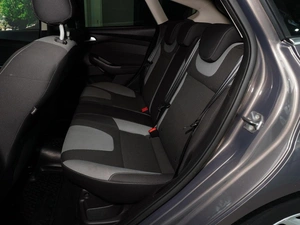 Хетчбэк Ford Focus 2013 года, 829000 рублей, Тверь