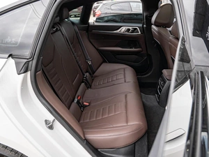 Купе BMW 4 серия 2025 года, 7595000 рублей, Краснодар