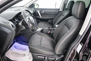 Внедорожник Nissan Qashqai 2012 года, 1159000 рублей, Красноярск