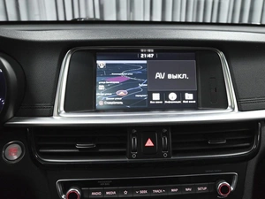 Седан Kia Optima 2018 года, 2200000 рублей, Ставрополь