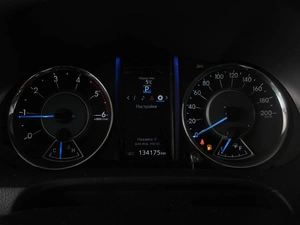 Внедорожник Toyota Fortuner 2019 года, 3599000 рублей, Аксай