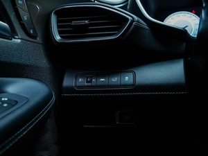 Внедорожник Hyundai Santa Fe 2021 года, 3915444 рублей, Москва