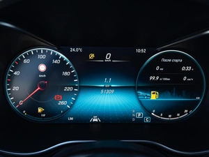 Кабриолет Mercedes-benz C-класс 2019 года, 3999000 рублей, Краснодар