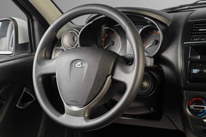 Седан ВАЗ (LADA) Granta 2025 года, 969000 рублей, Тюмень