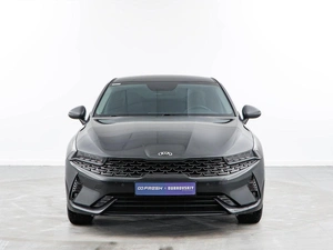 Седан Kia K5 2021 года, 2537444 рублей, Москва