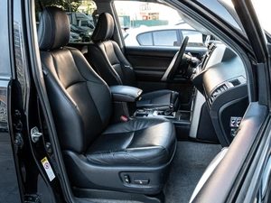 Внедорожник Toyota Land Cruiser Prado 2010 года, 2440000 рублей, Краснодар