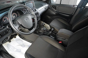 Внедорожник ВАЗ (LADA) Niva Travel 2025 года, 1569000 рублей, Тюмень