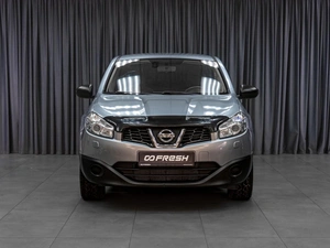 Внедорожник Nissan Qashqai 2012 года, 1359000 рублей, Тюмень