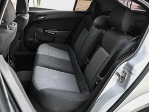 Седан Opel Astra 2008 года, 639000 рублей, Кирилловка