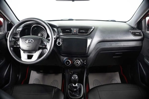 Седан Kia Rio 2013 года, 779000 рублей, Пермь