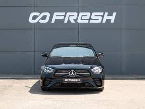 Седан Mercedes-benz E-класс 2020 года, 4820000 рублей, Краснодар