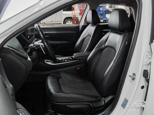 Седан Hyundai Sonata 2020 года, 2349000 рублей, Тюмень