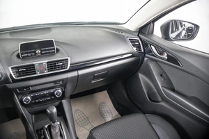 Седан Mazda 3 2015 года, 2139000 рублей, Пермь