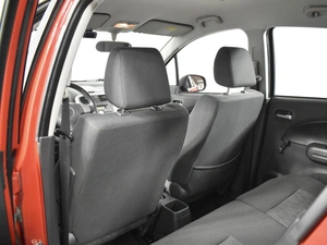 Хетчбэк Suzuki Splash 2011 года, 729900 рублей, Казань