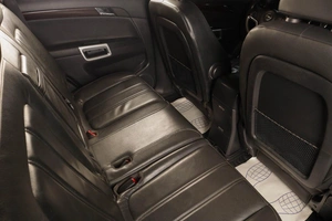 Внедорожник Opel Antara 2008 года, 919000 рублей, Тюмень