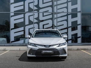 Седан Toyota Camry 2021 года, 2995000 рублей, Краснодар