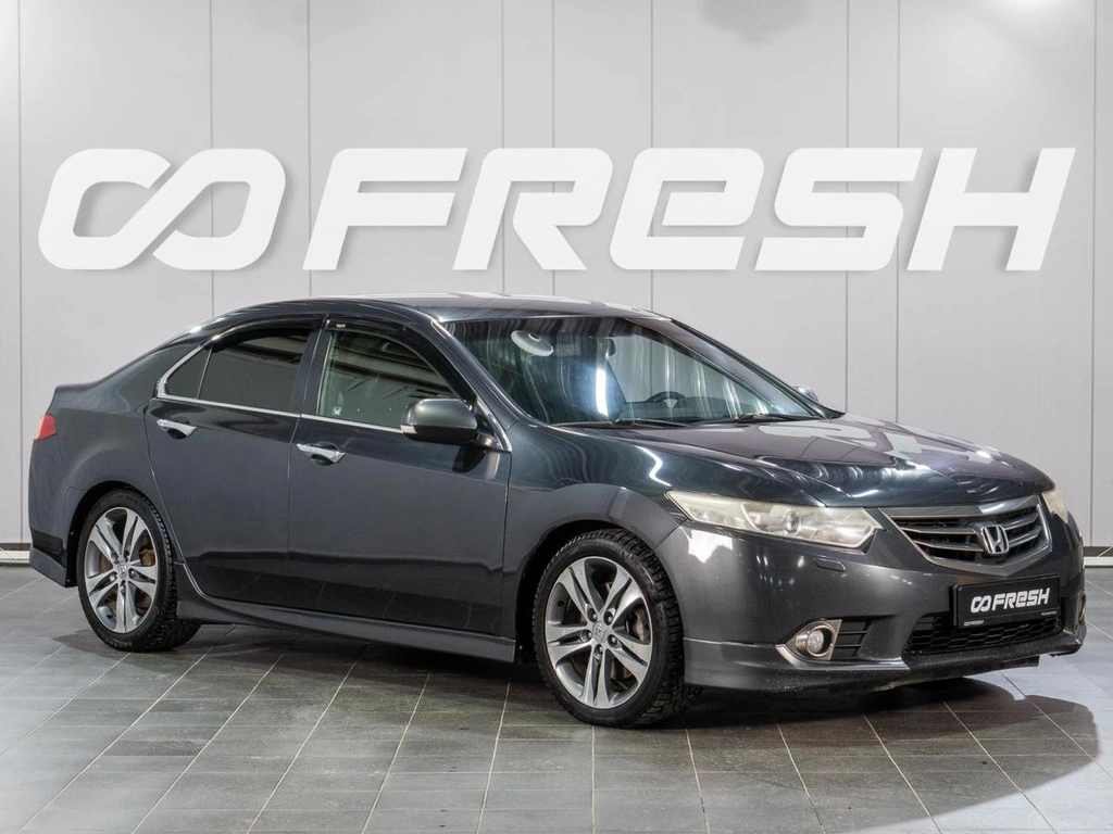 Седан Honda Accord 2011 года, 1390000 рублей, Сургут