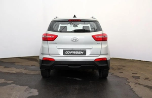 Внедорожник Hyundai Creta 2020 года, 1799000 рублей, Орёл