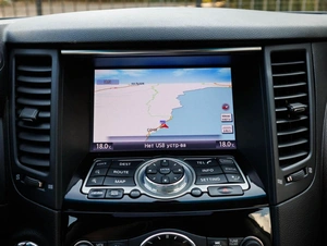 Внедорожник Infiniti QX70 2014 года, 2699000 рублей, Большой Сочи