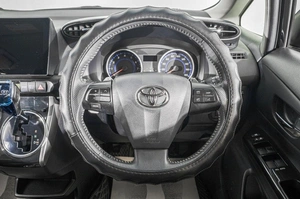 Минивэн Toyota Wish 2014 года, 1699000 рублей, Барнаул
