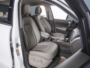 Внедорожник Audi Q5 2010 года, 1669000 рублей, Ростов-на-Дону