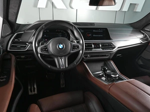 Внедорожник BMW X6 2021 года, 7999000 рублей, Ростов-на-Дону