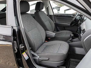 Лифтбек Volkswagen Polo 2020 года, 1620000 рублей, Краснодар