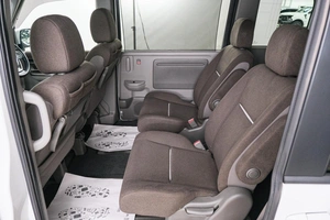 Минивэн Honda Stepwgn 2015 года, 1759000 рублей, Красноярск