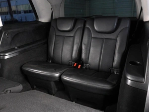 Внедорожник Mercedes-benz GL-класс 2010 года, 1890000 рублей, Красный Пахарь