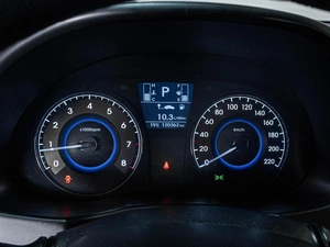 Седан Hyundai Solaris 2016 года, 1137000 рублей, Ставрополь