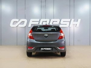 Хетчбэк Hyundai Solaris 2013 года, 869000 рублей, Воронеж