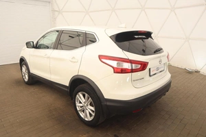 Внедорожник Nissan Qashqai 2018 года, 1635000 рублей, Орёл