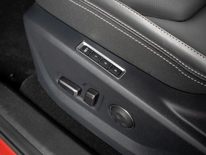 Внедорожник JAC JS6 2024 года, 2864000 рублей, Тюмень