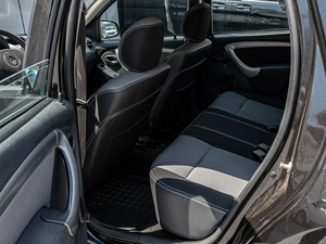 Внедорожник Renault Duster 2013 года, 950000 рублей, Краснодар