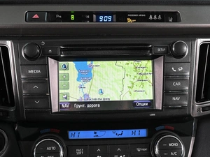 Внедорожник Toyota RAV4 2013 года, 2190000 рублей, Аксай