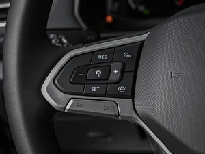 Внедорожник Volkswagen Tharu 2025 года, 3189000 рублей, Ставрополь