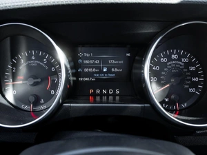 Купе Ford Mustang 2018 года, 2899000 рублей, Краснодар