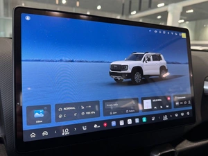 Внедорожник Haval Dargo 2026 года, 3499000 рублей, Красноярск