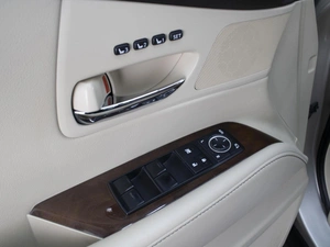 Внедорожник Lexus RX 2014 года, 3265000 рублей, Омск