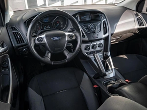 Хетчбэк Ford Focus 2013 года, 707000 рублей, Краснодар