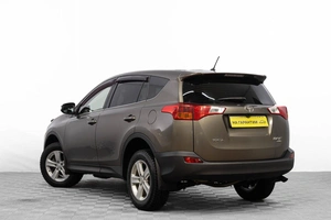 Внедорожник Toyota RAV4 2013 года, 1959000 рублей, Барнаул